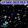 Cl* NGC 2627    PCA  2-736
