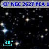 Cl* NGC 2627    PCA  1-1096