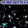 Cl* NGC 2627    PCA  1-1097