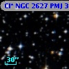 Cl* NGC 2627    PMJ      32