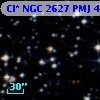 Cl* NGC 2627    PMJ     494