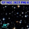 Cl* NGC 2627    PMJ      66