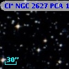 Cl* NGC 2627    PCA  1-1109