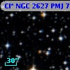 Cl* NGC 2627    PMJ      71