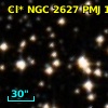 Cl* NGC 2627    PMJ     195