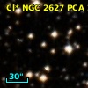 Cl* NGC 2627    PCA  2-759