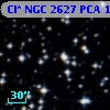 Cl* NGC 2627    PCA  1-1130