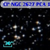 Cl* NGC 2627    PCA  1-1131