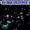 Cl* NGC 2627    PCA  1-1134