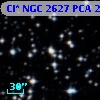 Cl* NGC 2627    PCA  2-767