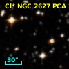 Cl* NGC 2627    PCA  2-769