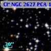 Cl* NGC 2627    PCA  1-1139