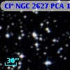 Cl* NGC 2627    PCA  1-1140