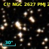Cl* NGC 2627    PMJ     255