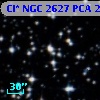 Cl* NGC 2627    PCA  2-777