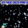 Cl* NGC 2627    PMJ     145