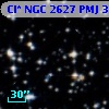 Cl* NGC 2627    PMJ     336