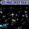 Cl* NGC 2627    PCA  2-782