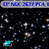 Cl* NGC 2627    PCA  1-1155