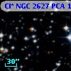 Cl* NGC 2627    PCA  1-1159