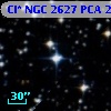 Cl* NGC 2627    PCA  2-785