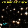 Cl* NGC 2627    PCA  1-1164