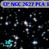 Cl* NGC 2627    PCA  1-1165