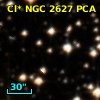 Cl* NGC 2627    PCA  1-1166