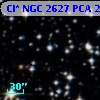 Cl* NGC 2627    PCA  2-789