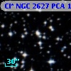 Cl* NGC 2627    PCA  1-1169