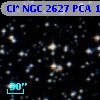 Cl* NGC 2627    PCA  1-1178
