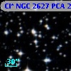 Cl* NGC 2627    PCA  2-806