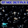 Cl* NGC 2627    PCA  1-1187
