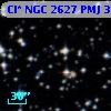 Cl* NGC 2627    PMJ     356