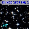 Cl* NGC 2627    PMJ     252