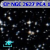 Cl* NGC 2627    PCA  1-1198