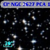 Cl* NGC 2627    PCA  1-1201