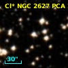 Cl* NGC 2627    PCA  2-819