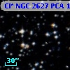Cl* NGC 2627    PCA  1-1205