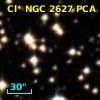 Cl* NGC 2627    PCA  1-1210