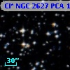 Cl* NGC 2627    PCA  1-1212