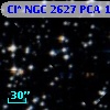 Cl* NGC 2627    PCA  1-1214