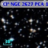 Cl* NGC 2627    PCA  1-1215
