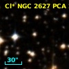 Cl* NGC 2627    PCA  2-836