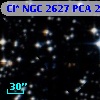 Cl* NGC 2627    PCA  2-840