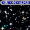 Cl* NGC 2627    PCA  2-841