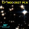 Cl* NGC 2627    PCA  2-847