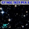 Cl* NGC 2627    PCA  1-1243