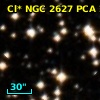 Cl* NGC 2627    PCA  2-854