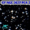 Cl* NGC 2627    PCA  2-855